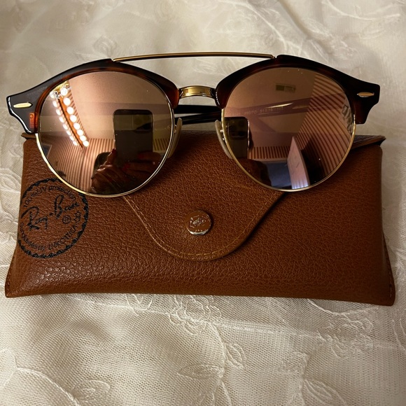 ☀️☀️Rayban like new sunglasses - Picture 2 of 10